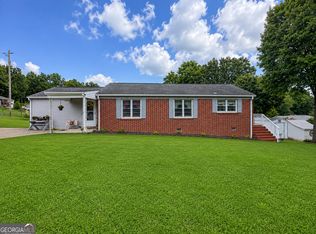 302 Bryan St W, Bremen, GA 30110