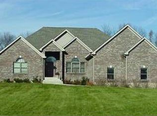 5693 N 75 E, West Lafayette, IN 47906