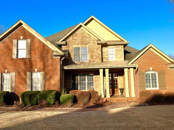 101 Rosehaven Cir, Madison, AL 35756