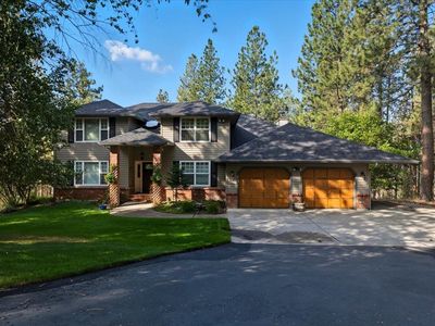 1228 S Greenridge Dr, Liberty Lake, WA, 99019
