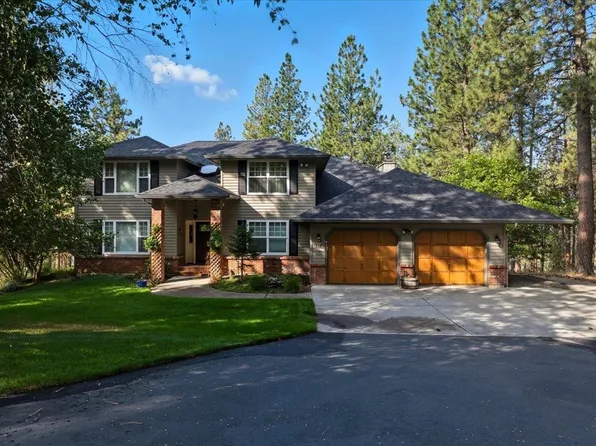 1228 S Greenridge Dr, Liberty Lake, WA 99019