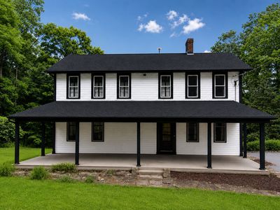 1548 Heinz Camp Rd, Portersville, PA, 16051