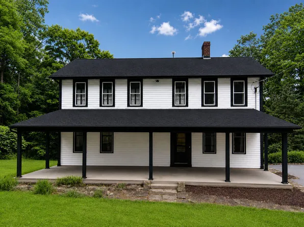 1548 Heinz Camp Rd, Portersville, PA 16051