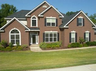 1621 Jamestown Ave, Evans, GA 30809