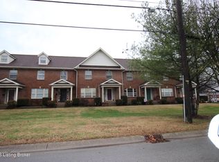 3014 Sprowl Rd, Jeffersontown, KY 40299