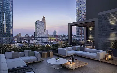 Rented by Nest Seekers International