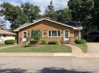 4123 46th Ave S #4123, Minneapolis, MN 55406