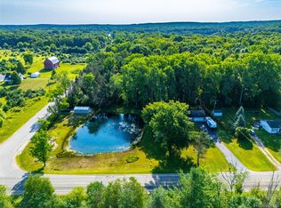 3744 Fish Lake Rd, Lapeer, MI 48446