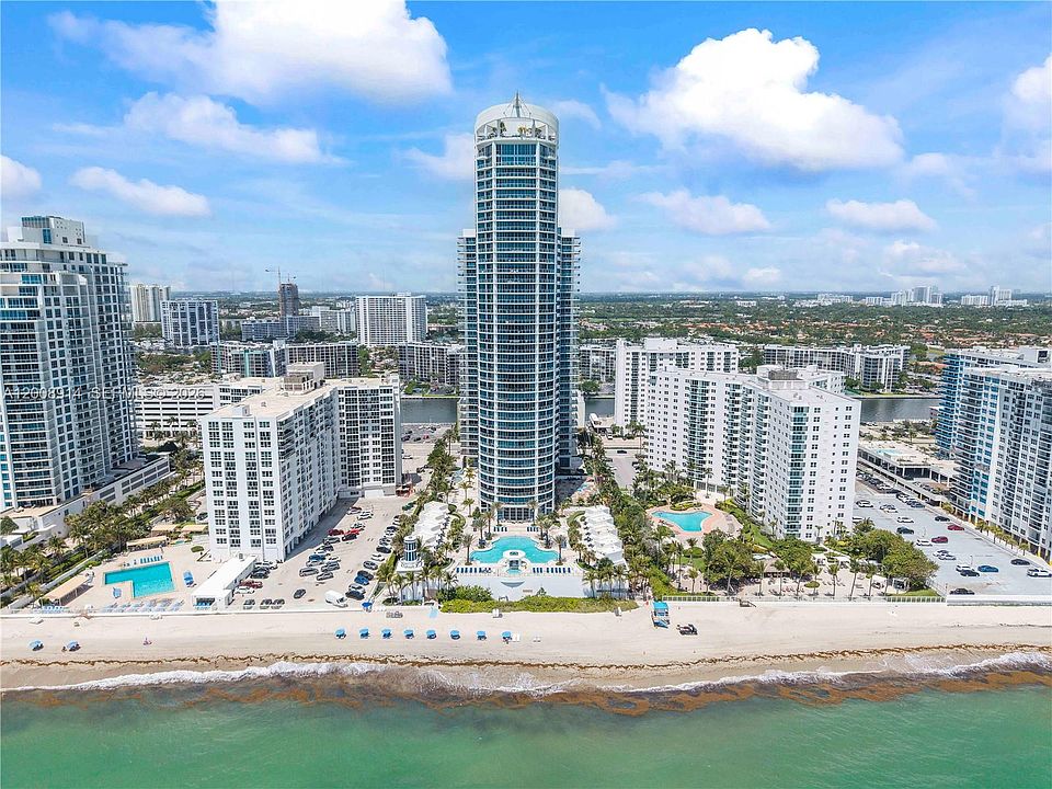1st image of 3101 S Ocean Dr APT 2705