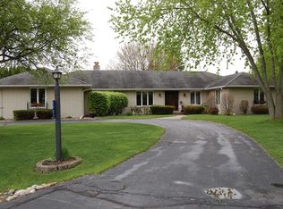 2921 E Mulberry Ct, Crete, IL 60417