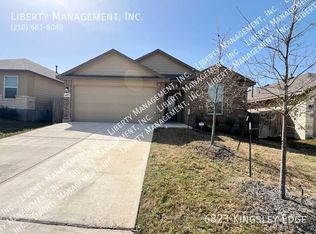 6823 Kingsley Edge, San Antonio, TX 78252