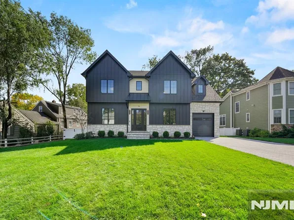 54 Alan Avenue, Glen Rock, NJ 07452