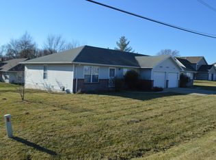 5425 Ponderosa St #A, Columbia, MO 65201