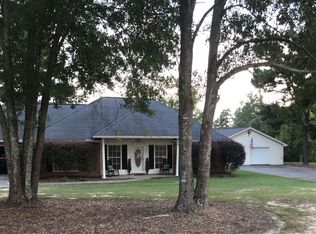 2488 Old Richton Rd, Petal, MS 39465