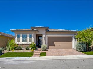 482 Pebble Run Ave, Henderson, NV 89011