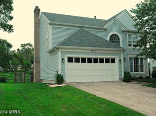 8800 Bovelder Dr, Laurel, MD 20708