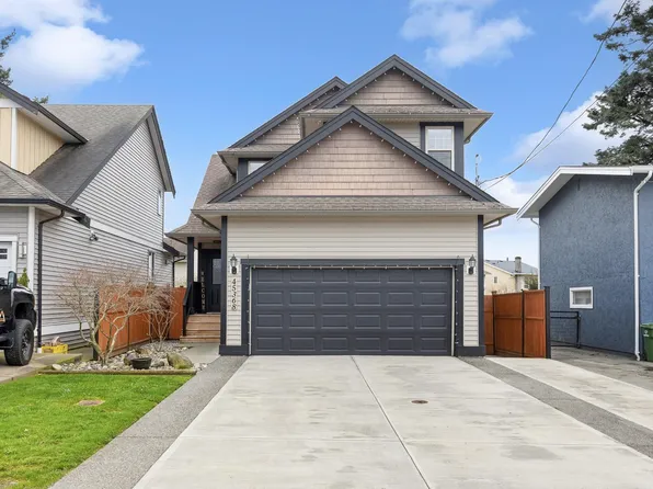 45368 Wells Rd, Chilliwack, BC V2R 1H3