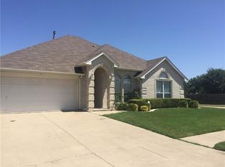 4500 Tacoma Ter, Fort Worth, TX 76123
