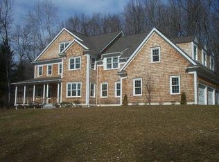 12 Butternut Ridge Rd, Newtown, CT 06470
