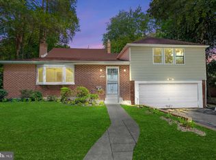 7815 Conwell Rd, Glenside, PA 19038