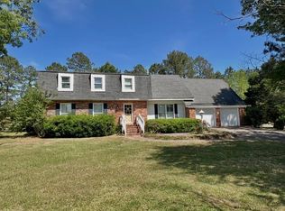108 Newcomer Trl, Fitzgerald, GA 31750