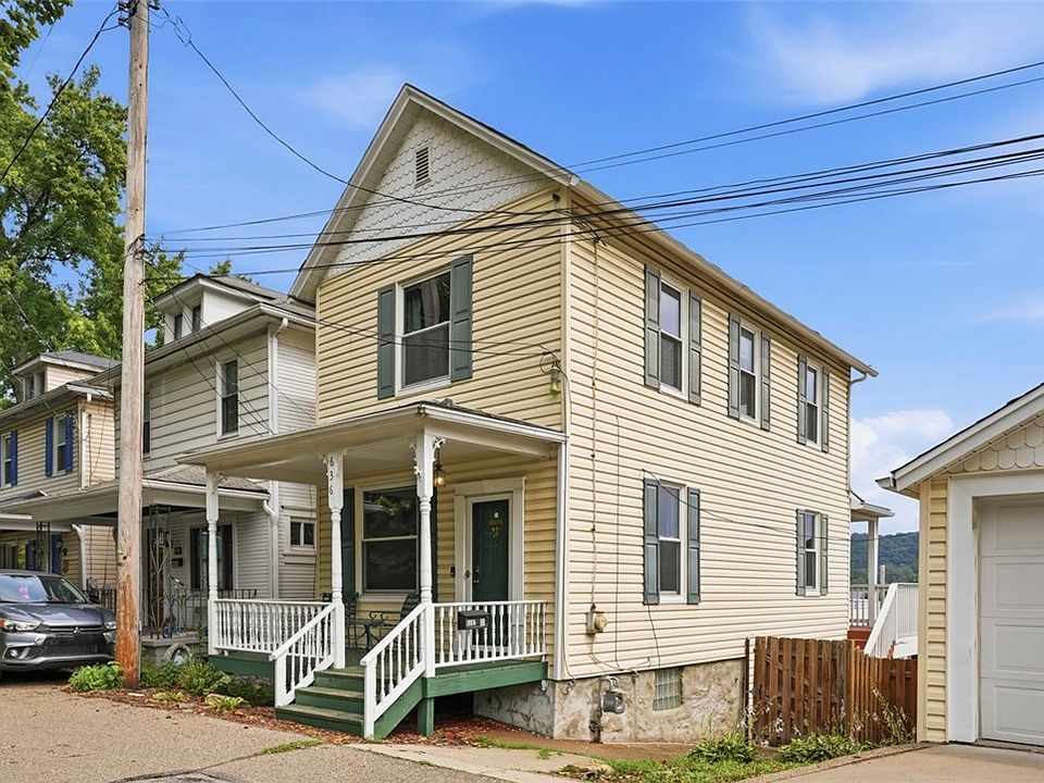 1st image of 636 1/2 5th Ave