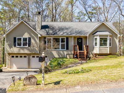 877 Old Farm Walk, Marietta, GA, 30066