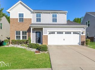 345 Parmley Ln, Nashville, TN 37207