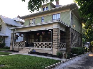 65 N Ritter Ave, Indianapolis, IN 46219