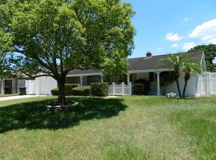 3621 61st Way N, Saint Petersburg, FL 33710