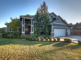 19611 61st St E, Bonney Lake, WA 98391