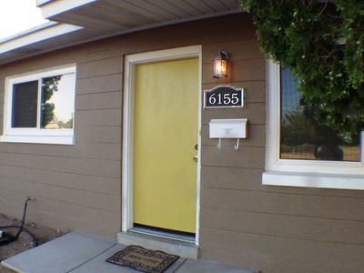 6155 Aztec Rd, El Paso, TX, 79925
