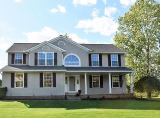 6825 Jordan Dr, Westfield Center, OH 44251