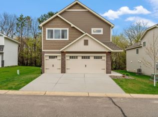 30675 Revere Ave, Shafer, MN 55074