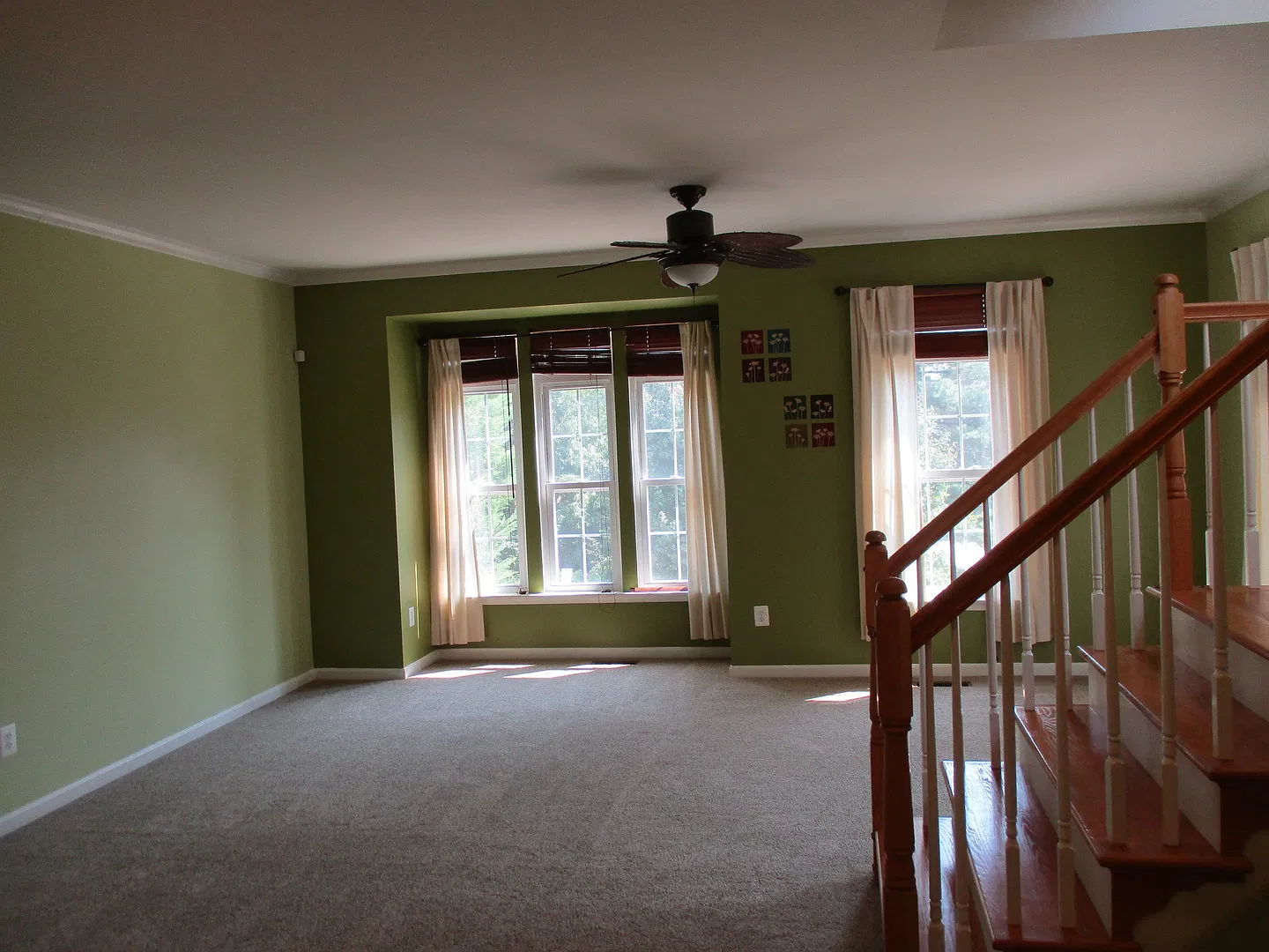 Lorton Townhouse - Close To Fort Belvoir — Photo 4