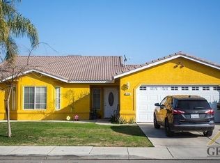 1880 Greenbrier Ct, Wasco, CA 93280