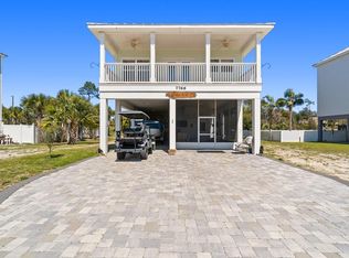 7766 Americus Ave, Pt Saint Joe, FL 32456