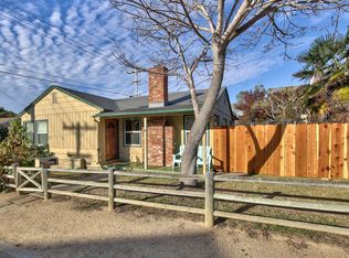 588 Junipero Ave, Pacific Grove, CA 93950