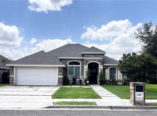2405 N 47th St, McAllen, TX 78501