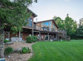 5757 Echo Point Rd, Tower, MN 55790