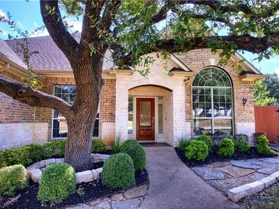 2601 Izoro Bnd, Cedar Park, TX, 78613