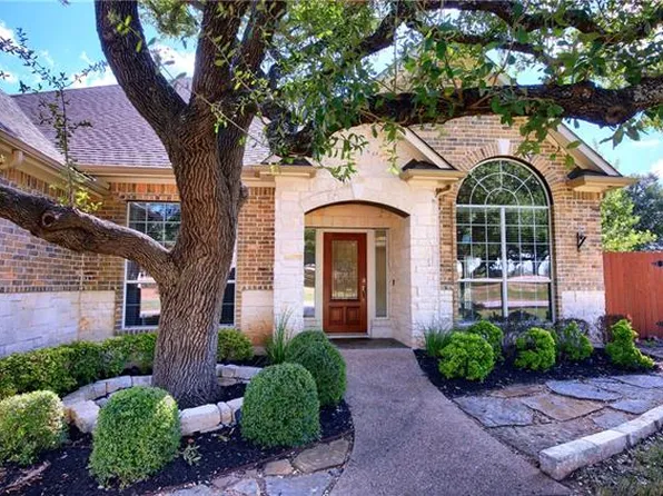 2601 Izoro Bnd, Cedar Park, TX 78613
