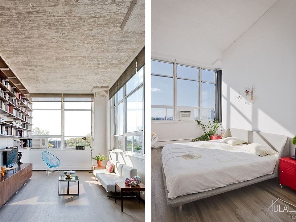 1st image of 505 Court St Penthouse A