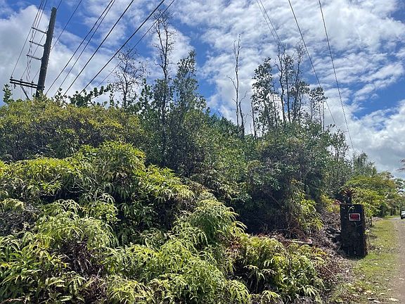 4th image of Pahoa Rd Lot 1308