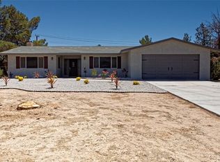 15057 Osceola Rd, Apple Valley, CA 92307