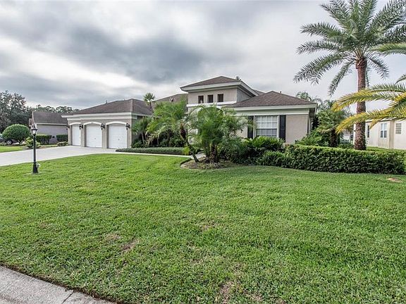 2nd image of 3003 Forest Hammock Dr
