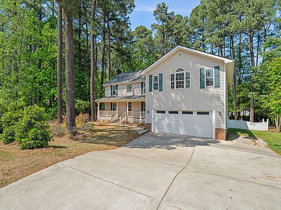 2nd image of 11308 Leesville Rd