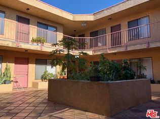 710 Crenshaw Blvd, Torrance, CA 90501