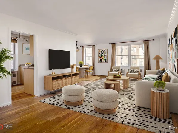 651 Vanderbilt St APT 5A, Brooklyn, NY 11218