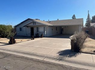 1203 W 11th St, Tempe, AZ 85281